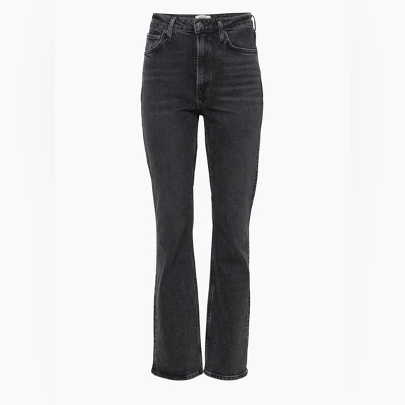 AGOLDE “Valen” Jeans size 24 - Picture 2 of 7